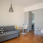 Cl Ildefonso I Apartman Porto