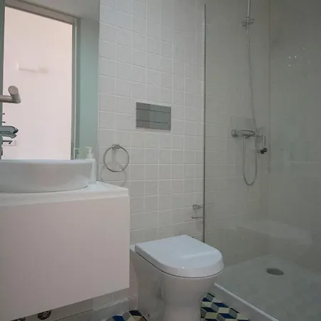 Cl Ildefonso I شقة