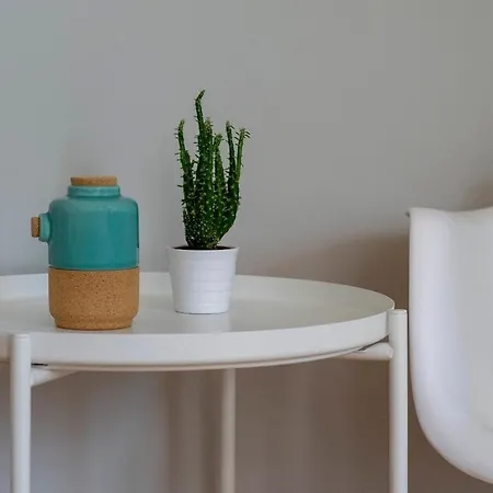 شقة Cl Ildefonso I