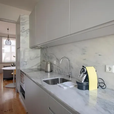 Apartment Cl Ildefonso I *