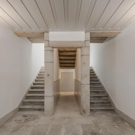 Cl Ildefonso I Apartment *