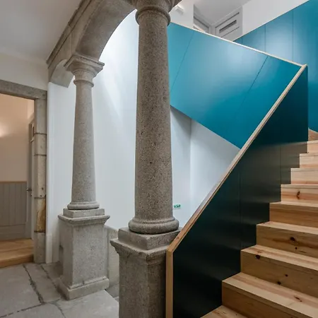 Lejlighed Cl Ildefonso I Porto