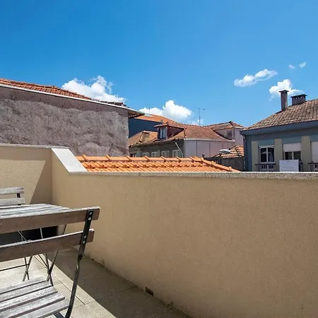 Cl Ildefonso I Porto