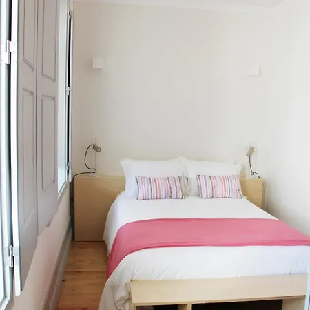 Apartment Cl Ildefonso I