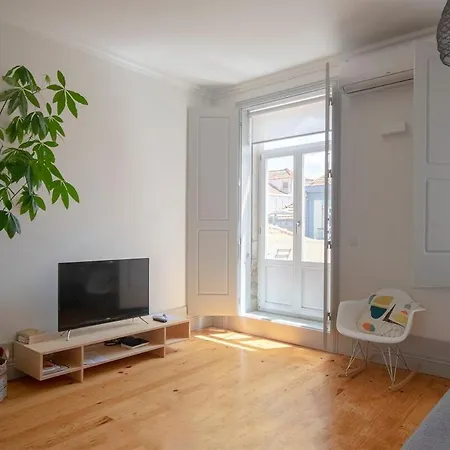 شقة Cl Ildefonso I بورتو