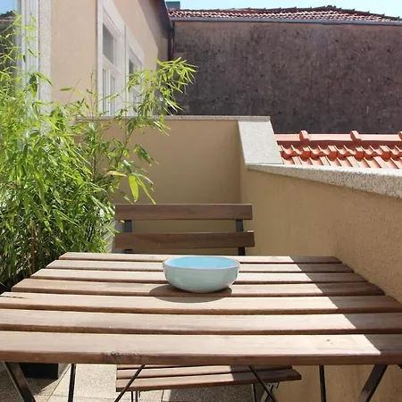 Cl Ildefonso I بورتو