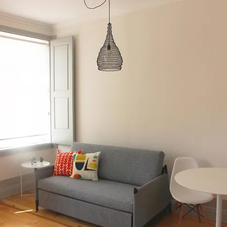 Cl Ildefonso I Apartment *