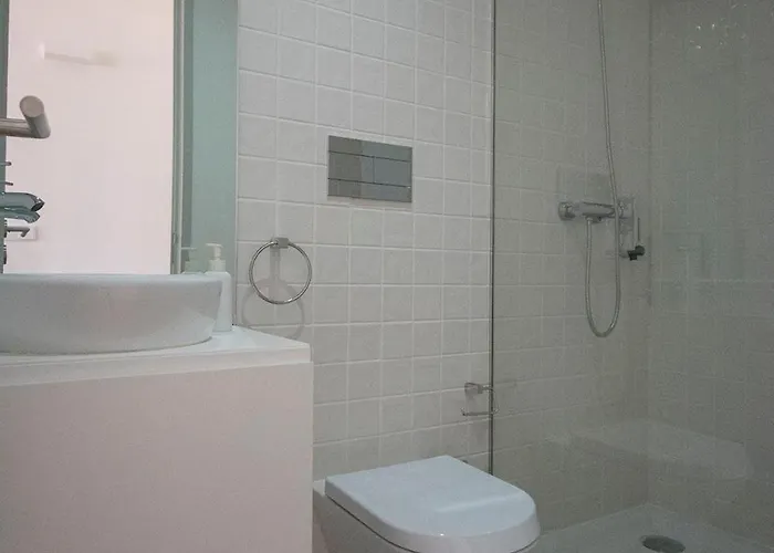 Cl Ildefonso I Apartman