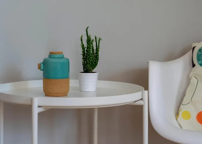 Apartman Cl Ildefonso I