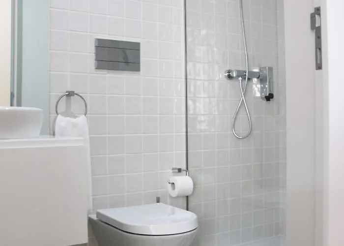 Apartman Cl Ildefonso I Porto