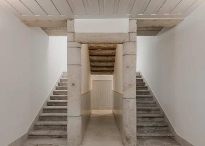 Cl Ildefonso I Lejlighed *