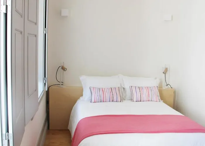 Apartman Cl Ildefonso I