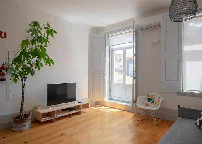 Apartman Cl Ildefonso I Porto