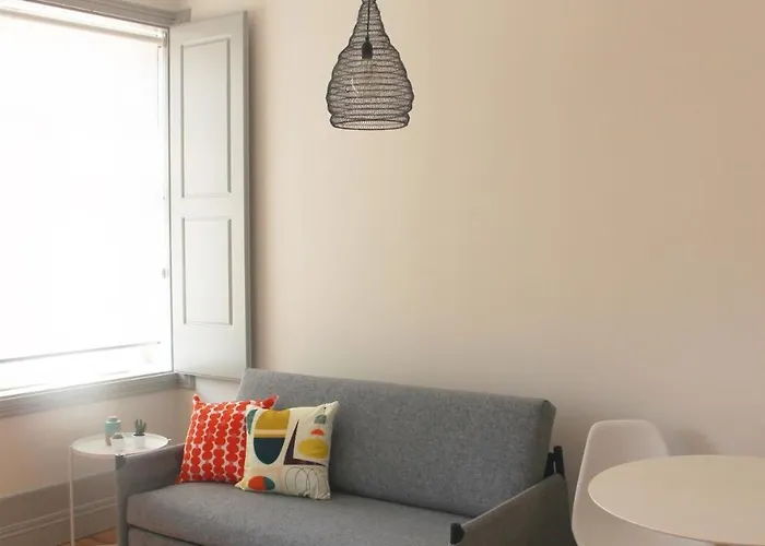 Cl Ildefonso I Apartman *