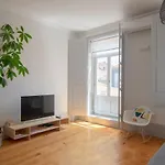 Διαμέρισμα Cl Ildefonso I Πόρτο