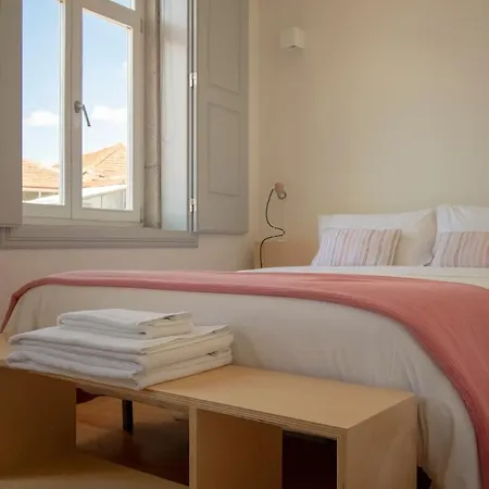 Cl Ildefonso I 포르투