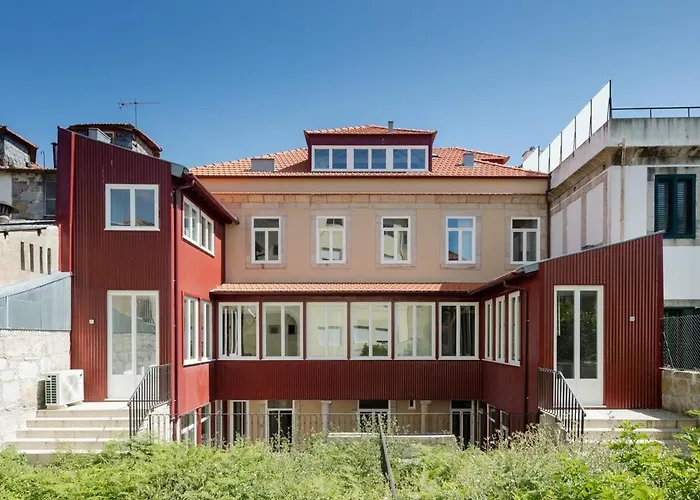 Cl Ildefonso I Lägenhet *