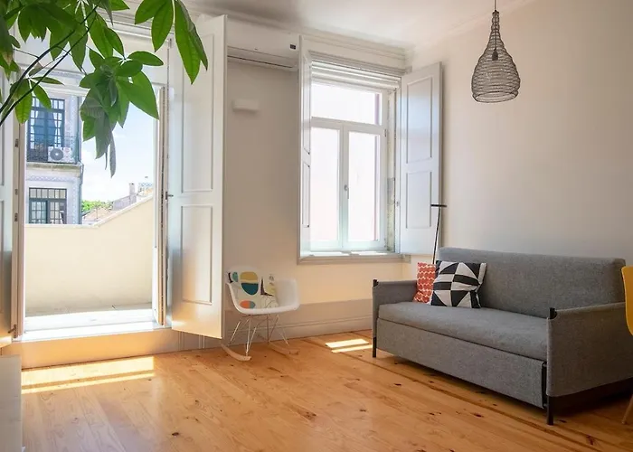 Cl Ildefonso I * Oporto